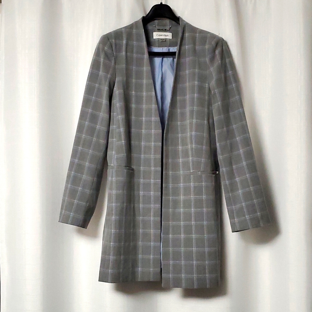 Calvin Klein ladies jacket